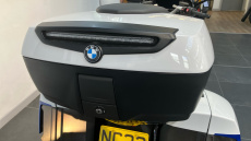 BMW K1600 GT SE (22MY)